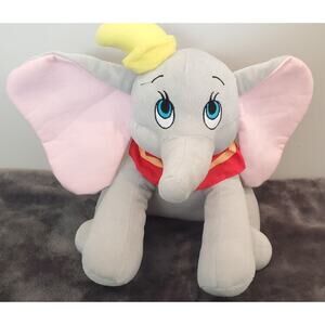 Dumbo Disneyland Resort Plush